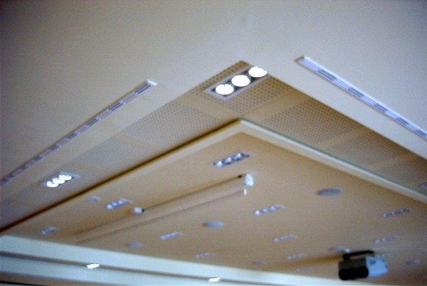 Виды вентиляционных решеток: краткие описания