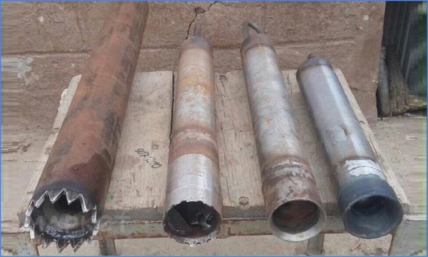 Как прочистить скважину самому — описание методов