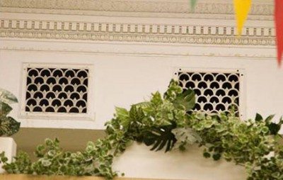 Виды вентиляционных решеток: краткие описания