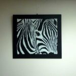 Картины для интерьера — оригинальные шедевры своими руками