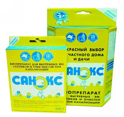 Бактерии для туалета на даче — виды и обзор биоактиваторов