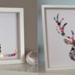 Картины для интерьера — оригинальные шедевры своими руками