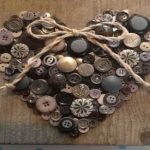 Картины для интерьера — оригинальные шедевры своими руками