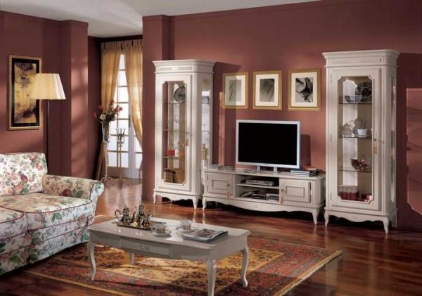 Классический стиль в интерьере Классический стиль в интерьере