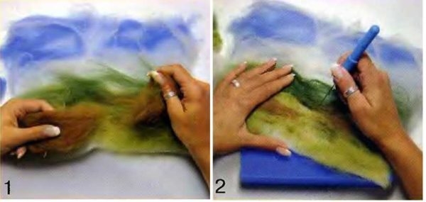 Картины для интерьера — оригинальные шедевры своими руками