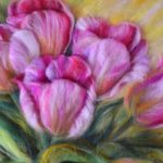 Картины для интерьера — оригинальные шедевры своими руками