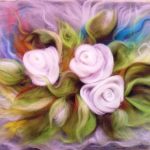 Картины для интерьера — оригинальные шедевры своими руками