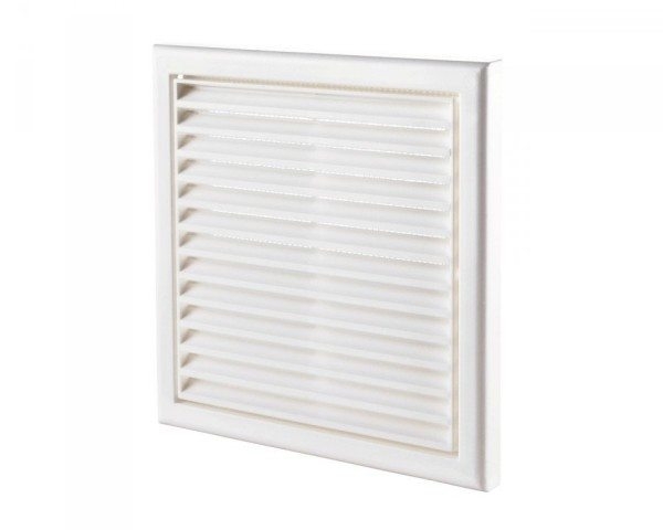 Виды вентиляционных решеток: краткие описания