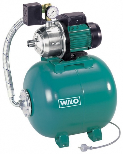 Насосные станции водоснабжения для частного дома и дачи — как выбрать и какую лучше