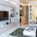 Квартира-студия: дизайн интерьера Квартира-студия: дизайн интерьера