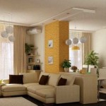 Квартира-студия: дизайн интерьера Квартира-студия: дизайн интерьера