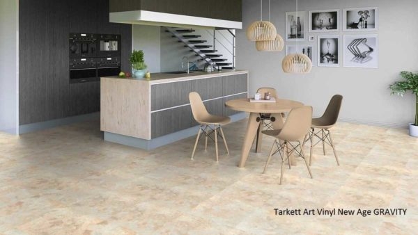 Напольное покрытие Tarkett Art Vinyl (Таркет Арт Винил) — реализация креативных решений Напольное покрытие Tarkett Art Vinyl (Таркет Арт Винил) — реализация креативных решений