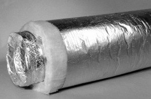 Воздуховоды для вентиляции – виды, особенности и установка Воздуховоды для вентиляции – виды, особенности и установка