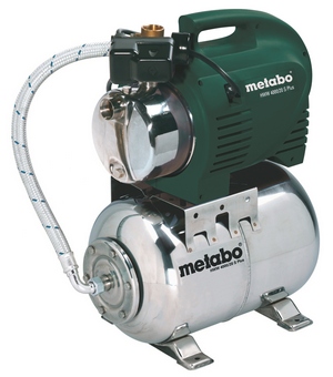 Насосные станции водоснабжения для частного дома и дачи — как выбрать и какую лучше