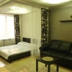 Квартира-студия: дизайн интерьера Квартира-студия: дизайн интерьера