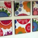 Картины для интерьера — оригинальные шедевры своими руками