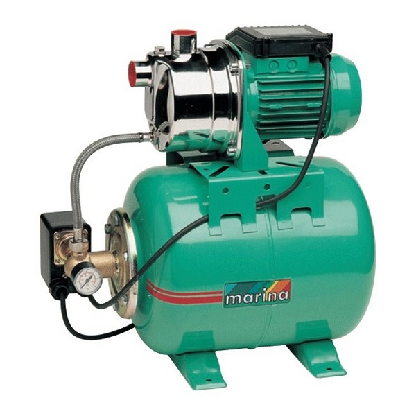 Насосные станции водоснабжения для частного дома и дачи — как выбрать и какую лучше