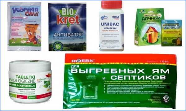 Почему из выгребной ямы не уходит вода и она быстро наполняется