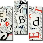 Картины для интерьера — оригинальные шедевры своими руками