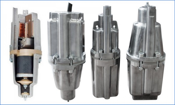 Как прочистить скважину самому — описание методов