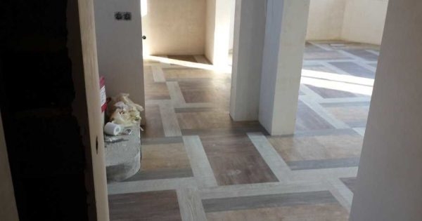 Напольное покрытие Tarkett Art Vinyl (Таркет Арт Винил) — реализация креативных решений Напольное покрытие Tarkett Art Vinyl (Таркет Арт Винил) — реализация креативных решений