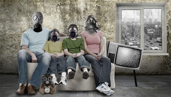 Вентиляция-кондиционирование и отопление. Конструктивные особенности климатических систем здания. Отопление, проветривание и охлаждение