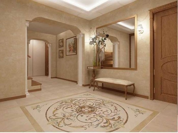 Классический стиль в интерьере Классический стиль в интерьере